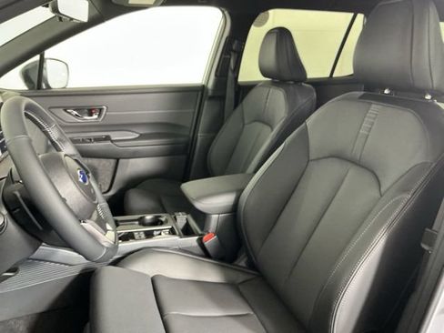 New 2026 Subaru Outback Touring XT AWD/4WD image 17