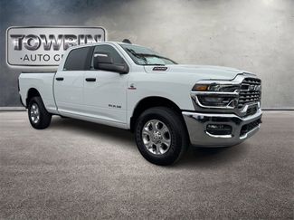 Used 2025 RAM 2500 Big Horn w/ Bed Convenience Group video 2