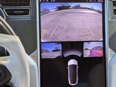 Used 2017 Tesla Model X P100D image 20