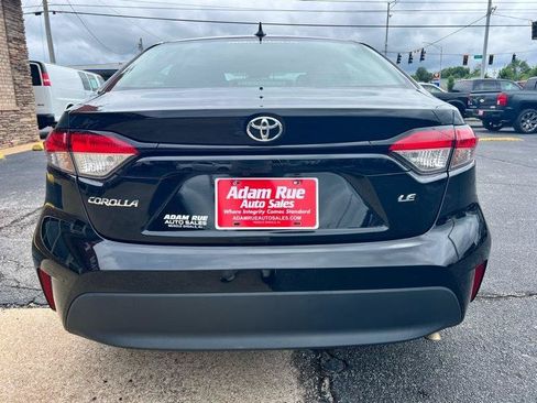 Used 2024 Toyota Corolla LE FWD image 6