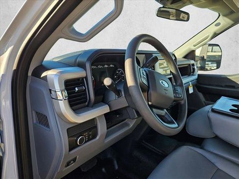 New 2026 Ford F350 XL image 3