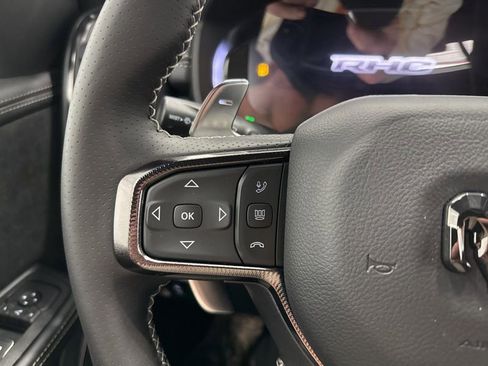 New 2026 RAM 1500 RHO AWD/4WD image 27