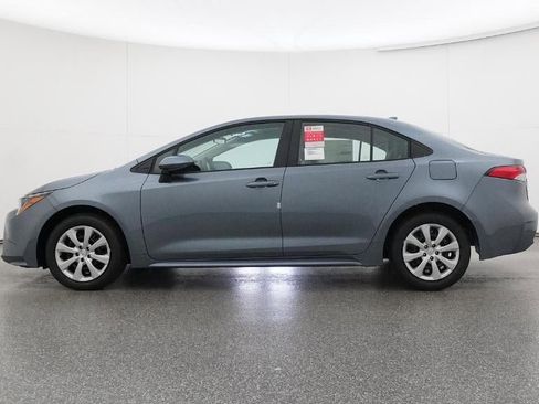 New 2026 Toyota Corolla LE image 19