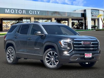 New 2026 GMC Terrain Elevation w/ Elevation Premium Package