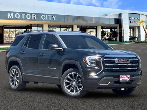 New 2026 GMC Terrain Elevation w/ Elevation Premium Package FWD image 1
