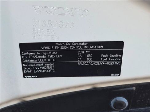 Used 2014 Volvo S60 T5 FWD image 23