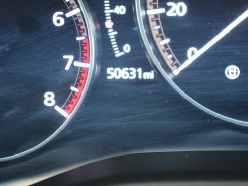 Used 2021 MAZDA MAZDA3 s FWD image 26