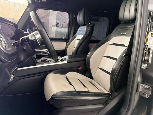 Used 2019 Mercedes-Benz G 63 AMG 4MATIC image 5