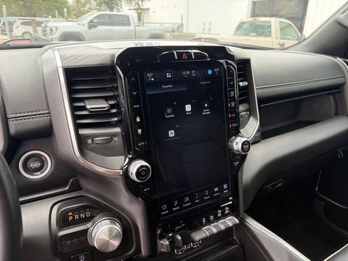 Used 2023 RAM 1500 Laramie RWD image 10