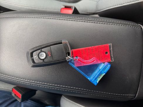 Used 2024 Ford Bronco Sport Big Bend w/ Convenience Package image 30