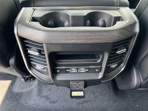 New 2026 RAM 1500 Laramie w/ Advanced Safety Group II image 29