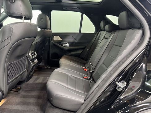 Certified 2026 Mercedes-Benz GLE 350 4MATIC image 27
