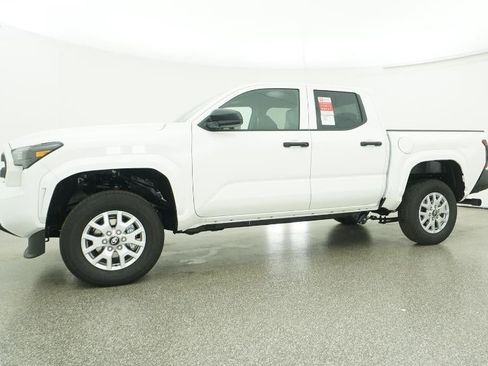 New 2026 Toyota Tacoma SR w/ SR Upgrade Package image 41