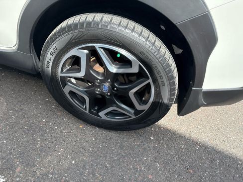 Used 2019 Subaru Crosstrek 2.0i Limited w/ Moonroof Package w/Navigation AWD/4WD image 7