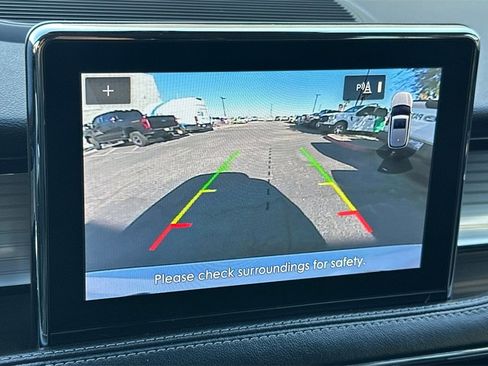 Used 2020 Lincoln Corsair FWD w/ Equipment Group 101A image 23