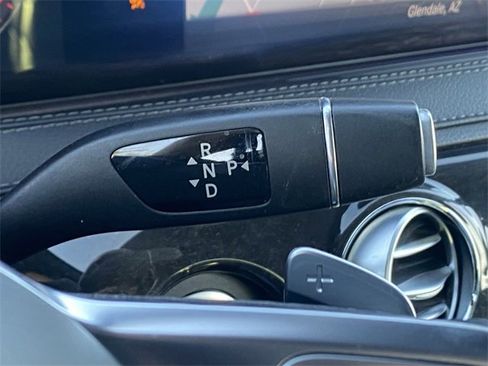 Used 2019 Mercedes-Benz S 560 Sedan image 15