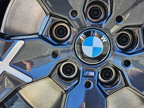 New 2026 BMW X3 xDrive30 w/ M Sport Package image 11