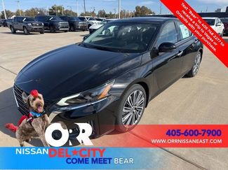 New 2025 Nissan Altima 2.5 SL 360° Tour