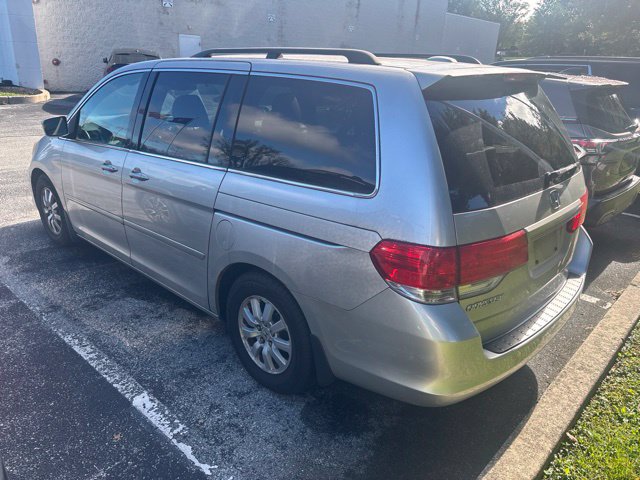 Used 2009 Honda Odyssey EX-L image 9