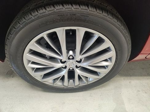 New 2026 Buick Enclave Avenir w/ Super Cruise Package image 3