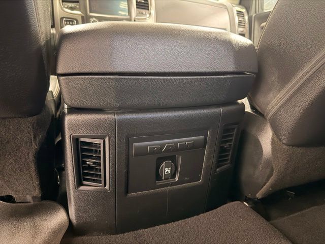Used 2018 RAM 1500 Sport AWD/4WD image 24
