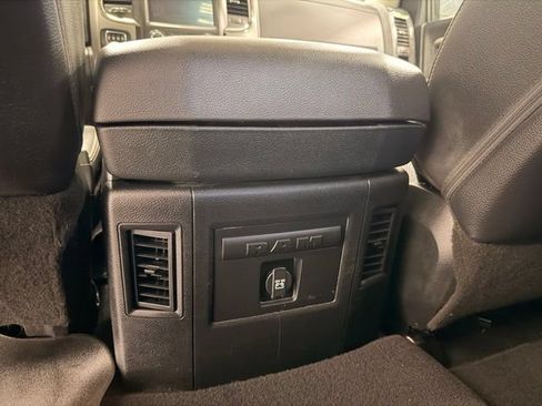 Used 2018 RAM 1500 Sport AWD/4WD image 24