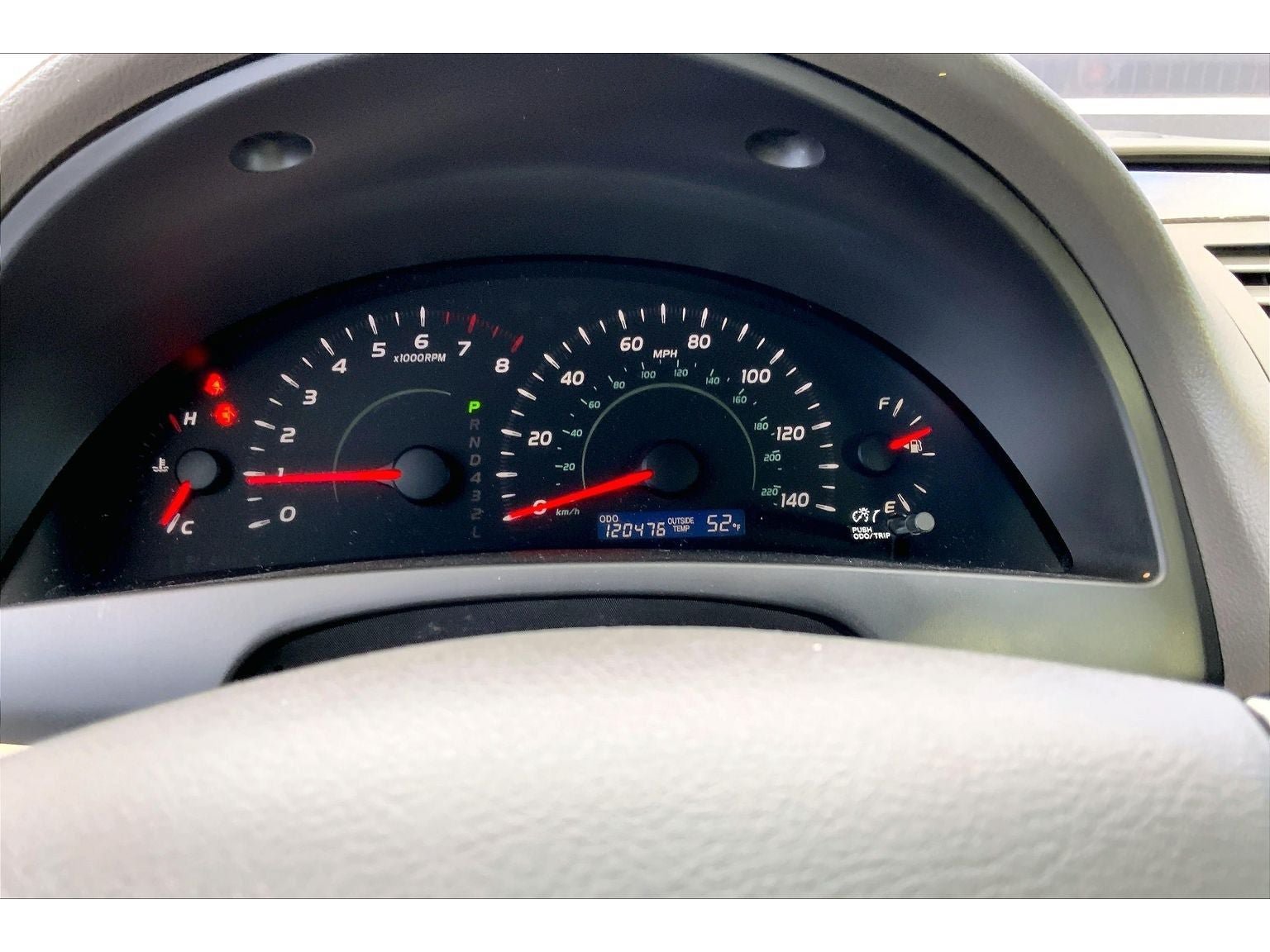 Used 2009 Toyota Camry SE FWD image 22