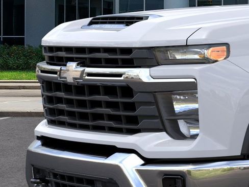 New 2026 Chevrolet Silverado 3500 LT AWD/4WD image 13