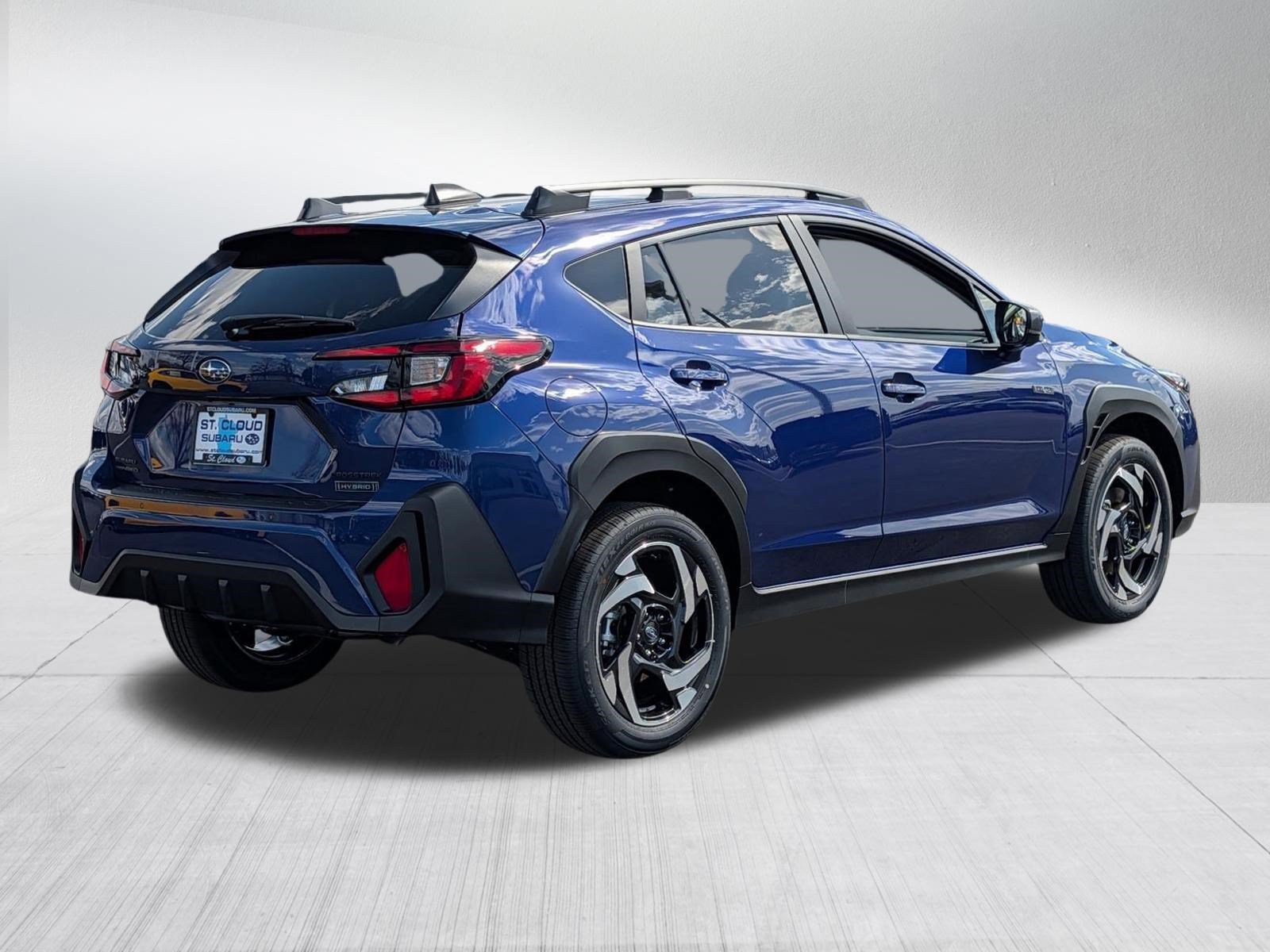 New 2026 Subaru Crosstrek 2.5i Limited AWD/4WD image 4
