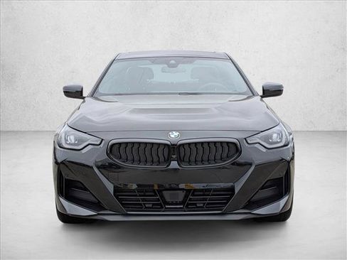 Used 2026 BMW 230i xDrive Coupe w/ Premium Package AWD/4WD image 6
