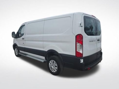 Used 2025 Ford Transit 250 Low Roof w/ Exterior Upgrade Package RWD image 7