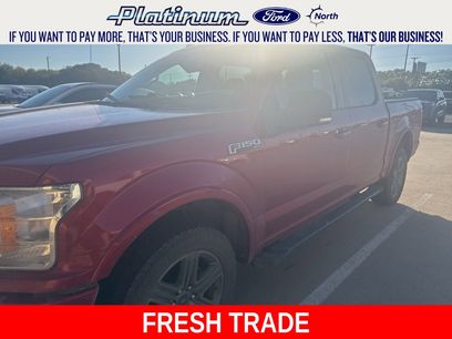 Used 2020 Ford F150 XLT w/ Equipment Group 302A Luxury