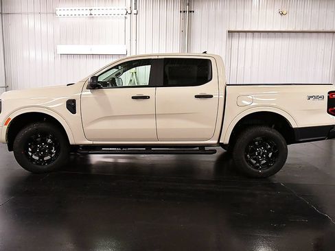 New 2026 Ford Ranger XLT w/ Equipment Group 301A High AWD/4WD image 4