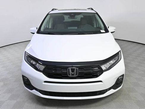 Used 2025 Honda Odyssey Touring image 37