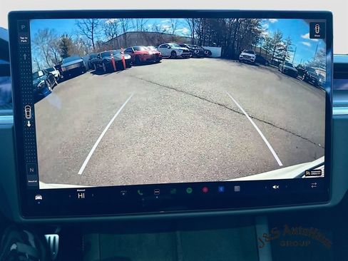 Used 2023 Tesla Model S Plaid image 20