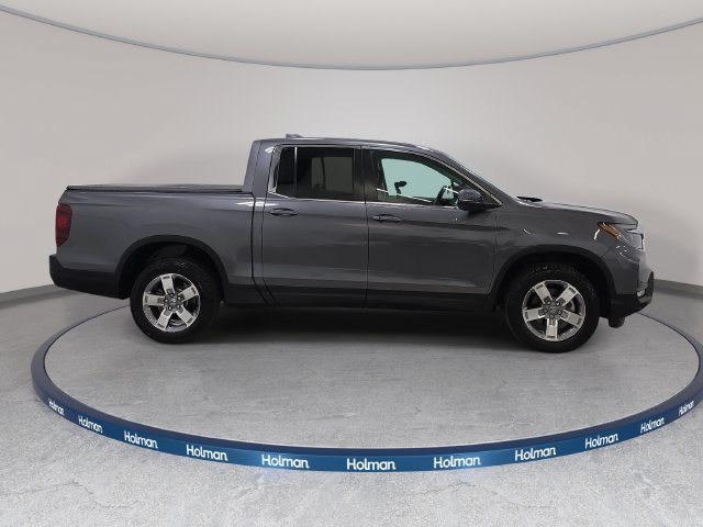 Used 2025 Honda Ridgeline RTL image 5