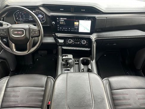 Used 2023 GMC Sierra 1500 AT4X image 14