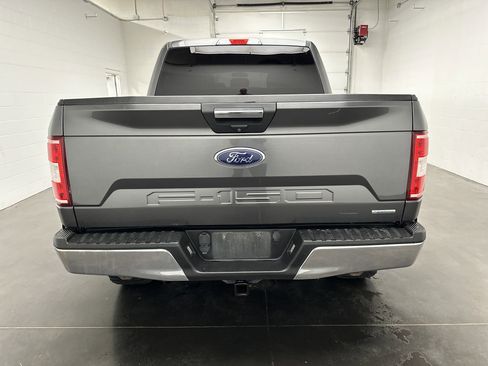 Used 2019 Ford F150 XLT w/ XTR Package AWD/4WD image 8