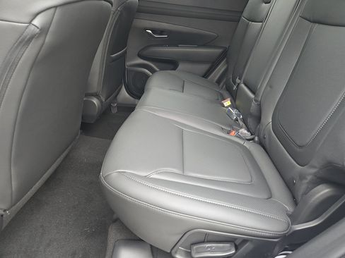 New 2026 Hyundai Tucson XRT AWD/4WD image 30