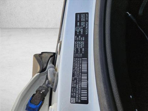 Used 2023 Dodge Hornet GT Plus w/ Tech Pack Plus w/o Parking image 18