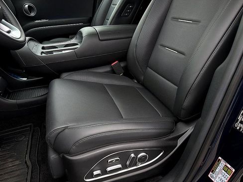 New 2026 Hyundai Palisade Calligraphy image 9