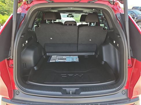 Used 2026 Honda CR-V TrailSport image 18