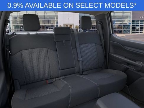 New 2026 Ford Ranger XL AWD/4WD image 11