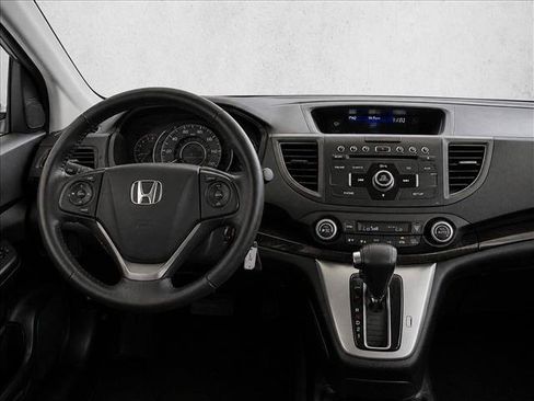 Used 2012 Honda CR-V EX-L image 27