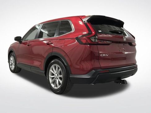 Used 2025 Honda CR-V EX image 2