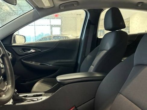Used 2023 Chevrolet Malibu LT FWD image 10