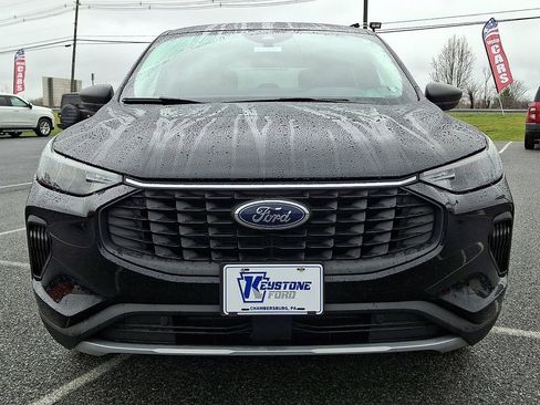 Used 2025 Ford Escape Active w/ Tech Pack #1 image 2