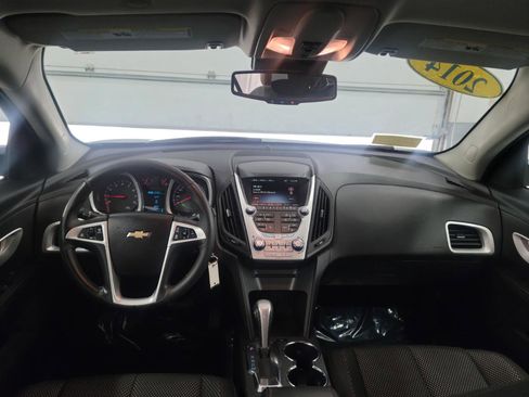 Used 2014 Chevrolet Equinox LT w/ Driver Convenience Package AWD/4WD image 14