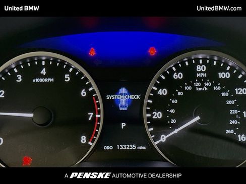 Used 2014 Lexus ES 350 FWD image 7