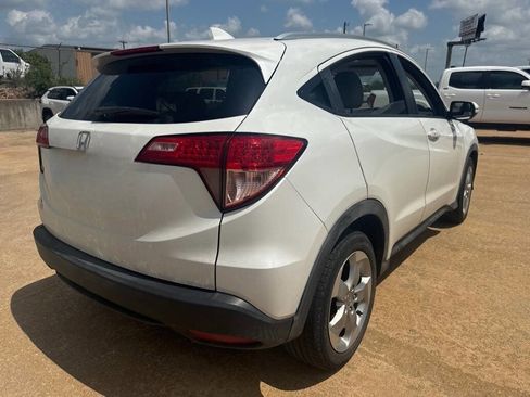 Used 2016 Honda HR-V EX-L image 6